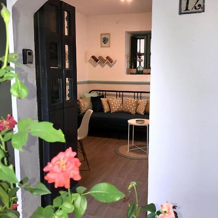 S27 Corral Del Siglo XVI Apartment Sevilla Bagian luar foto