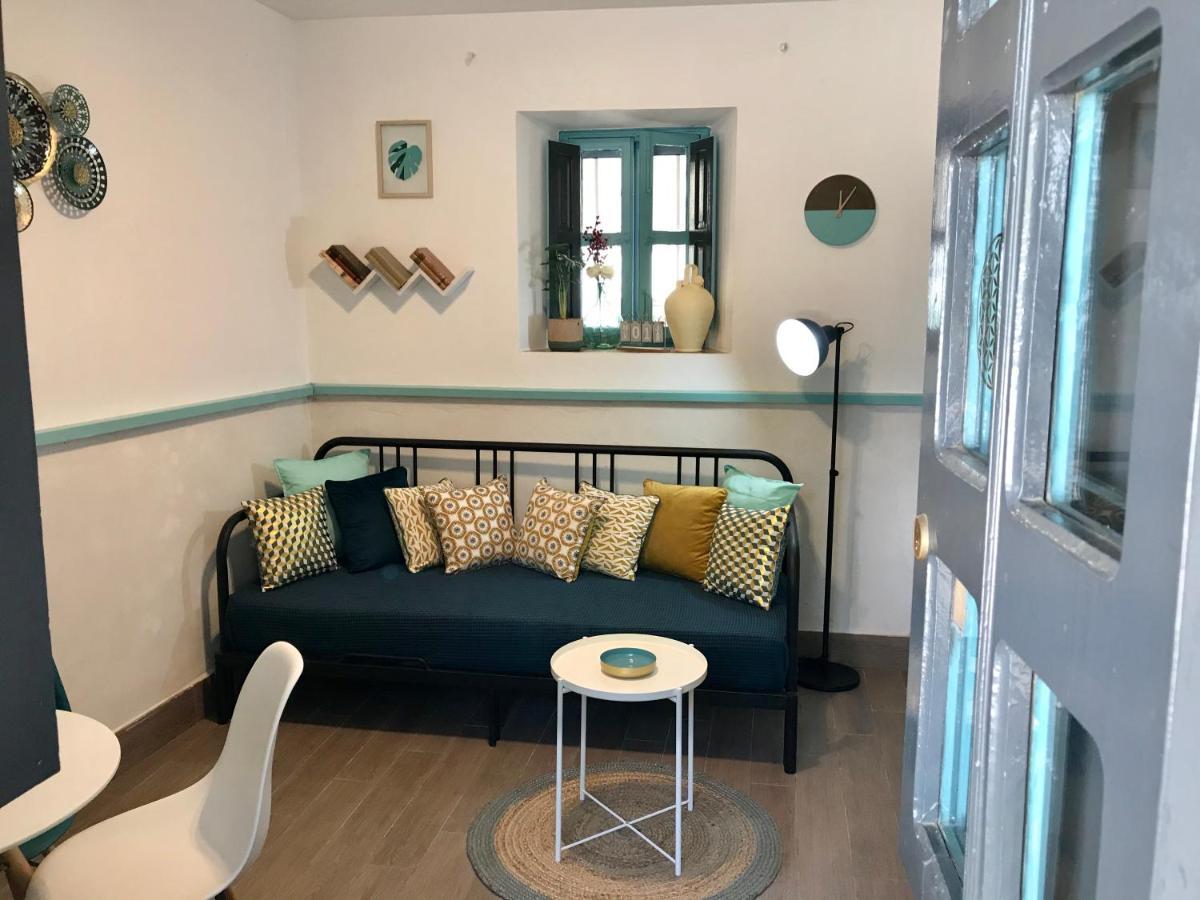 S27 Corral Del Siglo XVI Apartment Sevilla Bagian luar foto