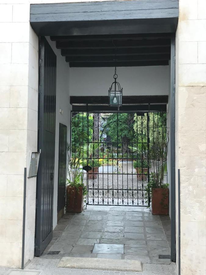 S27 Corral Del Siglo XVI Apartment Sevilla Bagian luar foto