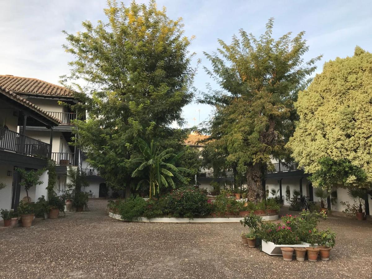S27 Corral Del Siglo XVI Apartment Sevilla Bagian luar foto
