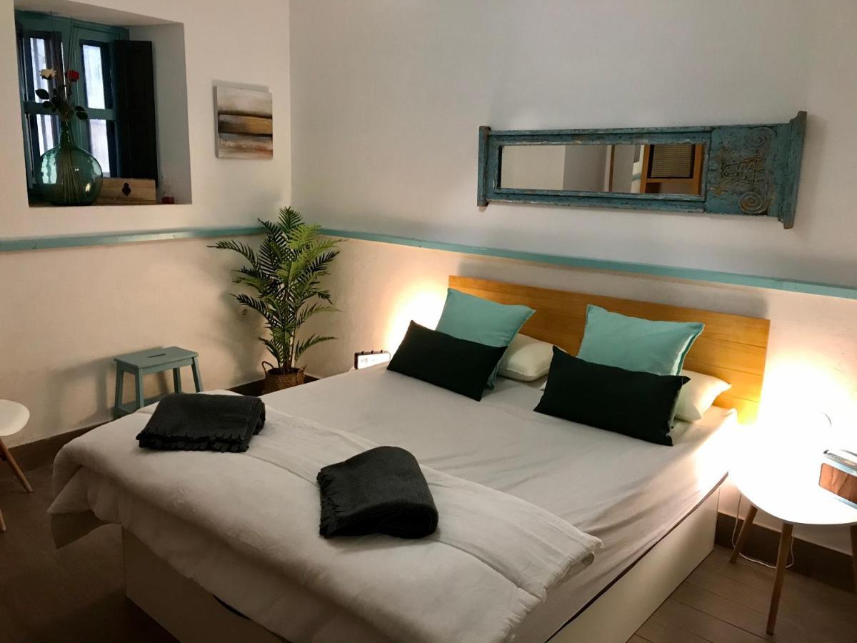 S27 Corral Del Siglo XVI Apartment Sevilla Bagian luar foto