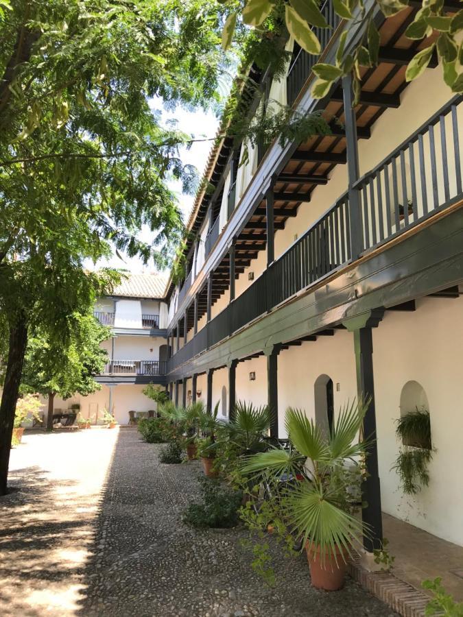 S27 Corral Del Siglo XVI Apartment Sevilla Bagian luar foto