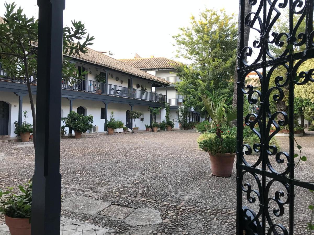 S27 Corral Del Siglo XVI Apartment Sevilla Bagian luar foto
