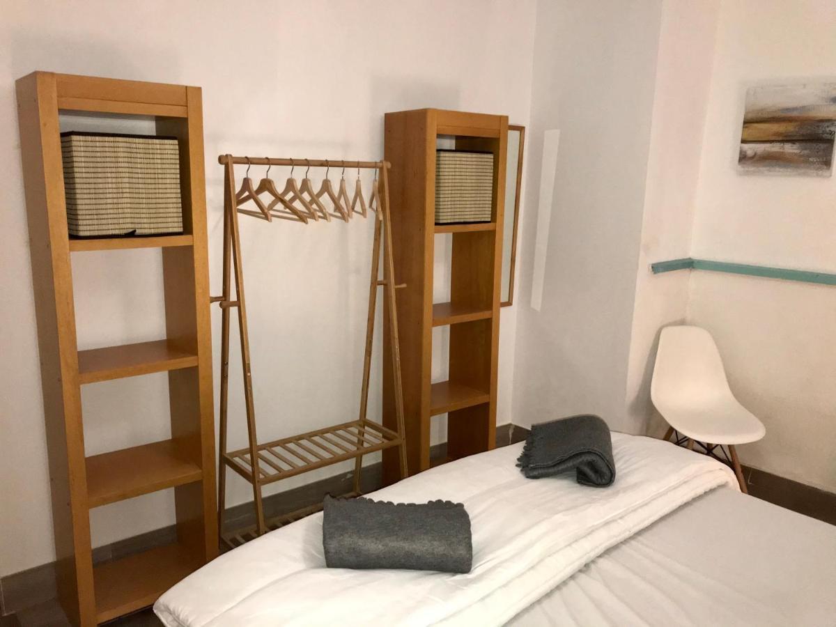 S27 Corral Del Siglo XVI Apartment Sevilla Bagian luar foto