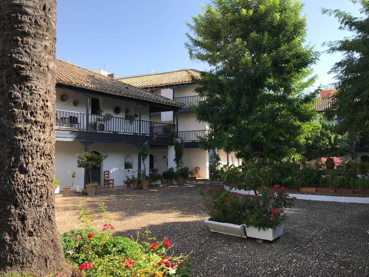 S27 Corral Del Siglo XVI Apartment Sevilla Bagian luar foto